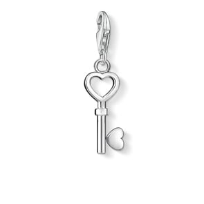 Thomas Sabo Pendentif Charm Clé