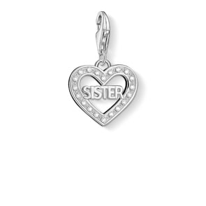Thomas Sabo Charm pendant sister