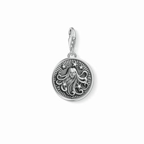Thomas Sabo Pendentif Charm Vierge