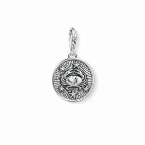 Thomas Sabo Pendentif Charm Cancer