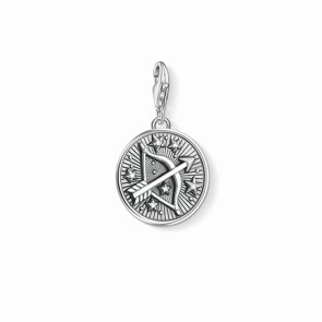 Thomas Sabo Charm-Anhänger Sternzeichen Schütze