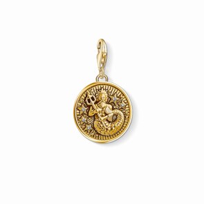 Thomas Sabo Charm-Anhänger Sternzeichen Wassermann