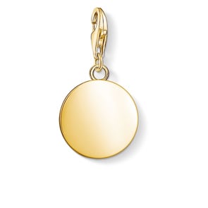 Thomas Sabo Charm Club pendentif Charm médaille