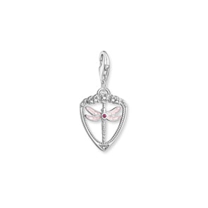 Thomas Sabo Charm Club Charm-Anhänger Libelle