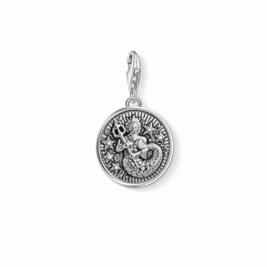 Thomas Sabo Charm-Anhänger Sternzeichen Wassermann