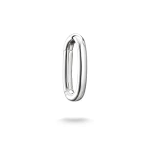 Thomas Sabo Charm Club Connect Link Silber