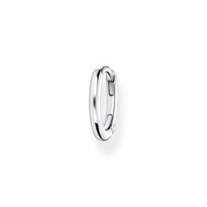 Thomas Sabo Charm Club Créole unique Classic argent