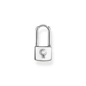 Thomas Sabo Créole unique cadenas argent