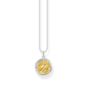 Thomas Sabo Chaîne foi, amour, espoir