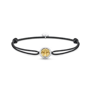 Thomas Sabo Little Secret Tree of Love gold