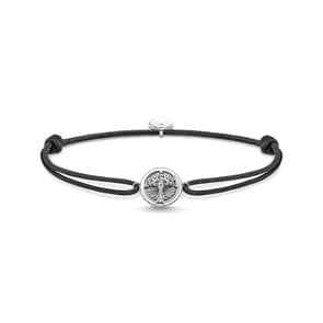 Thomas Sabo Little Secret Tree of Love silber