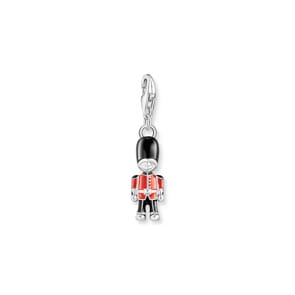 Thomas Sabo London Charms Breloque Charm garde royale LONDRES en argent