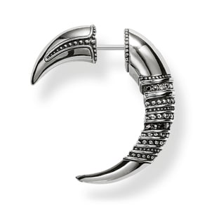 Thomas Sabo Sterling Silver Glam & Soul Ohrringe Kralle