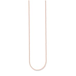 Thomas Sabo sterling silver glam & soul venezia-chain