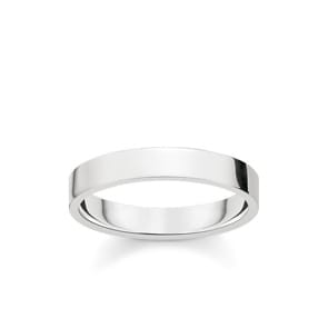  Thomas Sabo Sterling Silver Ring