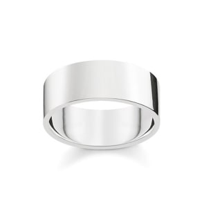  Thomas Sabo Sterling Silver Ring