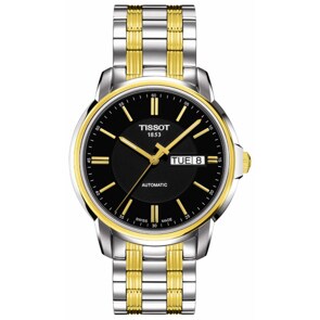 Tissot Automatics III