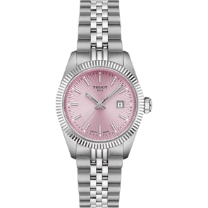 Tissot Ballade 30mm Rose
