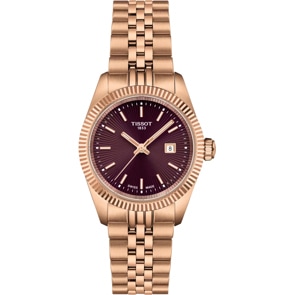 Tissot Ballade 30mm Rosé