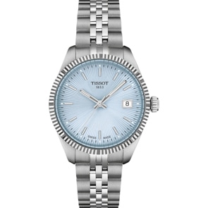 Tissot Ballade 34mm Ice Blue