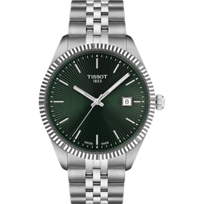Tissot Ballade 40mm Grün