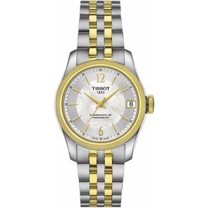 Tissot Ballade Powermatic 80 COSC Lady