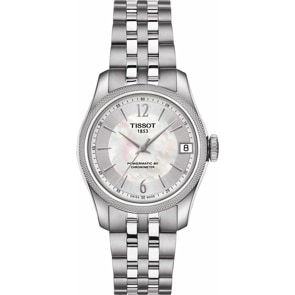 Tissot Ballade Powermatic 80 COSC Lady