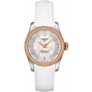 Tissot Ballade Powermatic 80 COSC Lady