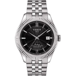 Tissot Ballade Powermatic 80 Silicium