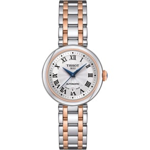 Tissot Bellissima Automatic Small Lady