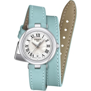 Tissot Bellissima Small Lady