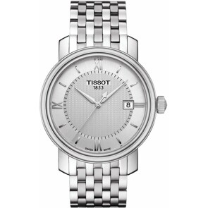 Tissot Bridgeport Quartz Gent