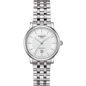 Tissot Carson Premium Automatic Lady