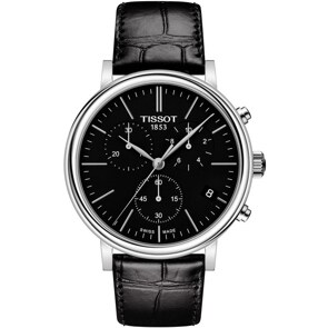 Tissot Carson Premium Chrono
