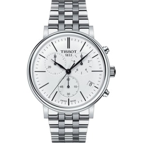 Tissot Carson Premium Chrono