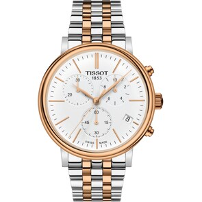 Tissot Carson Premium Chrono