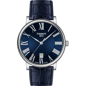 Tissot Carson Premium
