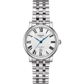 Tissot Carson Premium Automatic Lady