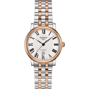 Tissot Carson Premium Automatic Lady