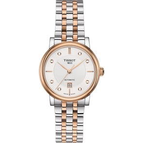 Tissot Carson Premium Automatic Lady Diamond