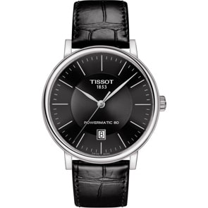 Tissot Carson Premium Powermatic 80