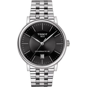 Tissot Carson Premium Powermatic 80