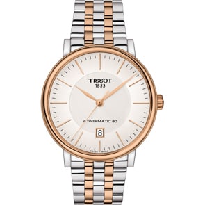 Tissot Carson Premium Powermatic 80