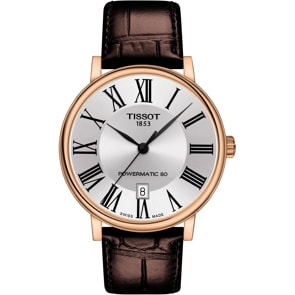 Tissot Carson Premium Powermatic 80