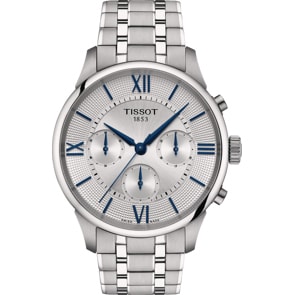 Tissot Chemin des Tourelles Automatic Chronograph