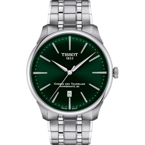 Tissot Chemin des Tourelles Powermatic 80 Ø 42mm