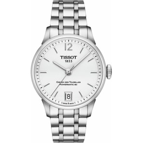 Tissot Chemin des Tourelles Powermatic 80 Lady