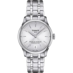 Tissot Chemin des Tourelles Powermatic 80 Ø 34mm