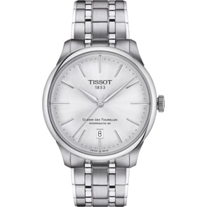 Tissot Chemin des Tourelles Powermatic 80 Ø 39mm