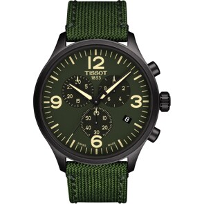 Tissot Chrono XL